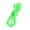 Inner diameter 1.2mm, variant on YIGSECU Rig Hook Line Tubing Silicone Glow Pipe Tube Rig Sleeves Glow in Dark Tubing