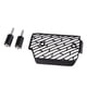 thumbnail image 5 of Protector de malla para regulador y rectificador de Yamaha XSR900 (2016-2018) Negro, 5 of 7