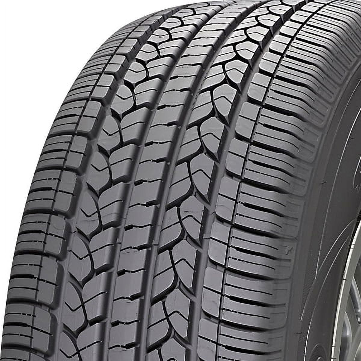 Goodyear Assurance CS Fuel Max All Season 265/75R16 116T SUV/Crossover Tire