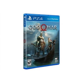 God of war ps4 walmart discount