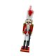 thumbnail image 5 of Figura de Cascanueces de Navidad, adorno de mesa, marioneta, figuras de Cascanueces para Estilo E, 5 of 9
