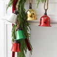 thumbnail image 5 of Decorative Hanger With Ring For Home And Garden Entryways Patios Foyers Ideal Giving And Holiday Display, 5 of 5