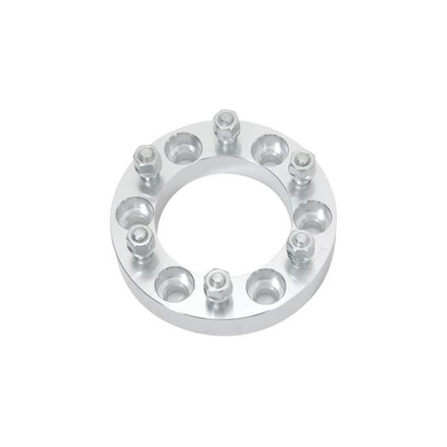 Topline C219056L 6 Lug HL Acorn Wheel Kit