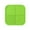 Green-11114a, variant on Silicone Pet Food Mat Non Slip Square Design with Multiple Textures for Slow Feeding and Easy Cleaning for Dogs and Cats