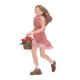thumbnail image 4 of Figura de niña a escala 1:64, figura de tren, decoración ferroviaria, colecciones, accesorios para fotos, proyectos de bricolaje, accesorio para, 4 of 9