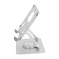 thumbnail image 4 of Tablet Stand Holder,Adjustable Tablet Stand 360 Adjustable Tablet Stand Foldable Tablet Stand Meticulously Designed, 4 of 14