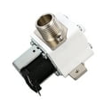 thumbnail image 4 of Electric Solenoid Valve, G1/2in PC Housing Accurate Water Heater Inlet Valve  For Replacement, 4 of 8