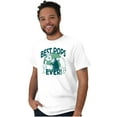 thumbnail image 3 of Popeye Best Pops Ever Thumbs Up Men's Graphic T Shirt Tees Brisco Brands M, 3 of 4