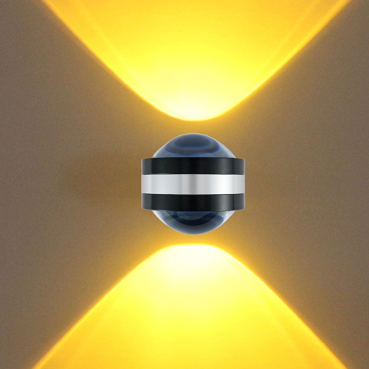 Home & Kitchen max plaster luminaire for living room hallway wall spot