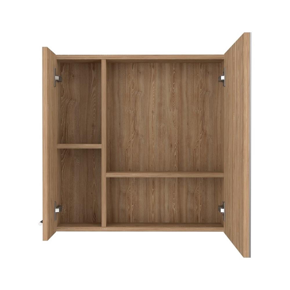 Pemberly Row Medicine Cabinet - Thumbnail 3