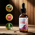 thumbnail image 4 of Blood Sugar Complete Drops Healthy Formula - Extra Strength BloodSugar Complete Liquid Drops, Blood SugarComplete Drops Reviews, 1 Month Supply, 4 of 7