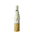 thumbnail image 2 of AMERTEER Repel Umbrella Windproof Travel Umbrella Wind Resistant Small Compact For Adult And Child  Yellow, 2 of 7