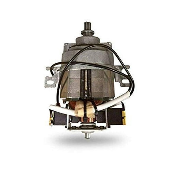 Proteam Power Nozzle Motor W/Crimps 104506