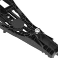 thumbnail image 3 of DNA Motoring OEM-DHO-00249 For 2010-2020 Orlando Sonic Regal Encore Front Rear Right Door Pull handle Mount Bracket Black Bare, 3 of 6