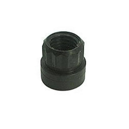 

0.31 in. 12 Point Hold Down Nut