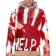 thumbnail image 1 of Xihbxyly Sudadera con Capucha Estampada para Hombre, Elegante Jersey de Manga Larga, Ropa Informal para Uso Diario, Moda de Invierno/Otoño, Material de Poliéster, Ocasión Exterior/Casual, Ajuste Cómo, 1 of 4