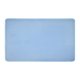 thumbnail image 1 of Alfombrilla para arena para gatos, para atrapar arena para gatos, alfombrilla para gatos, suministros para limpieza de mascotas (azul) Ehuebsd Libre de BPA, 1 of 6