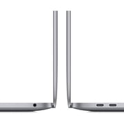 Restored Apple 16-inch MacBook Pro Touch Bar, 2.6 GHz Intel Core i7 6-Core, 32GB RAM, 512GB SSD - Space Gray