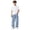 1-Blue426, variant on Tiijoy Boys Casual Jeans Soft Stretchy Straight Leg Denim Pants, Sizes 11-12