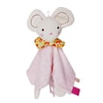 thumbnail image 1 of Manta de Apego para Bebé con Sonaja Juguetes para Bebe de 0 a 6 Meses con Morderera Peluche Súper Suave con Sonido Dara Baby Jug0031, 1 of 5