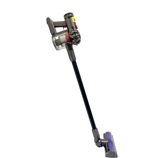 Dyson V7 Absolute Cordless Stick Vacuum Cleaner Iron New
