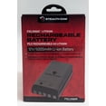 thumbnail image 1 of Stealth Cam Fieldmax Max Pak Lithium Rechargeable Battery Cartridge #STC-RLCMAX, 1 of 4
