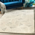 thumbnail image 3 of Surya Melody 2' x 3' Hand Tufted Wool Rug in Gray, 3 of 6