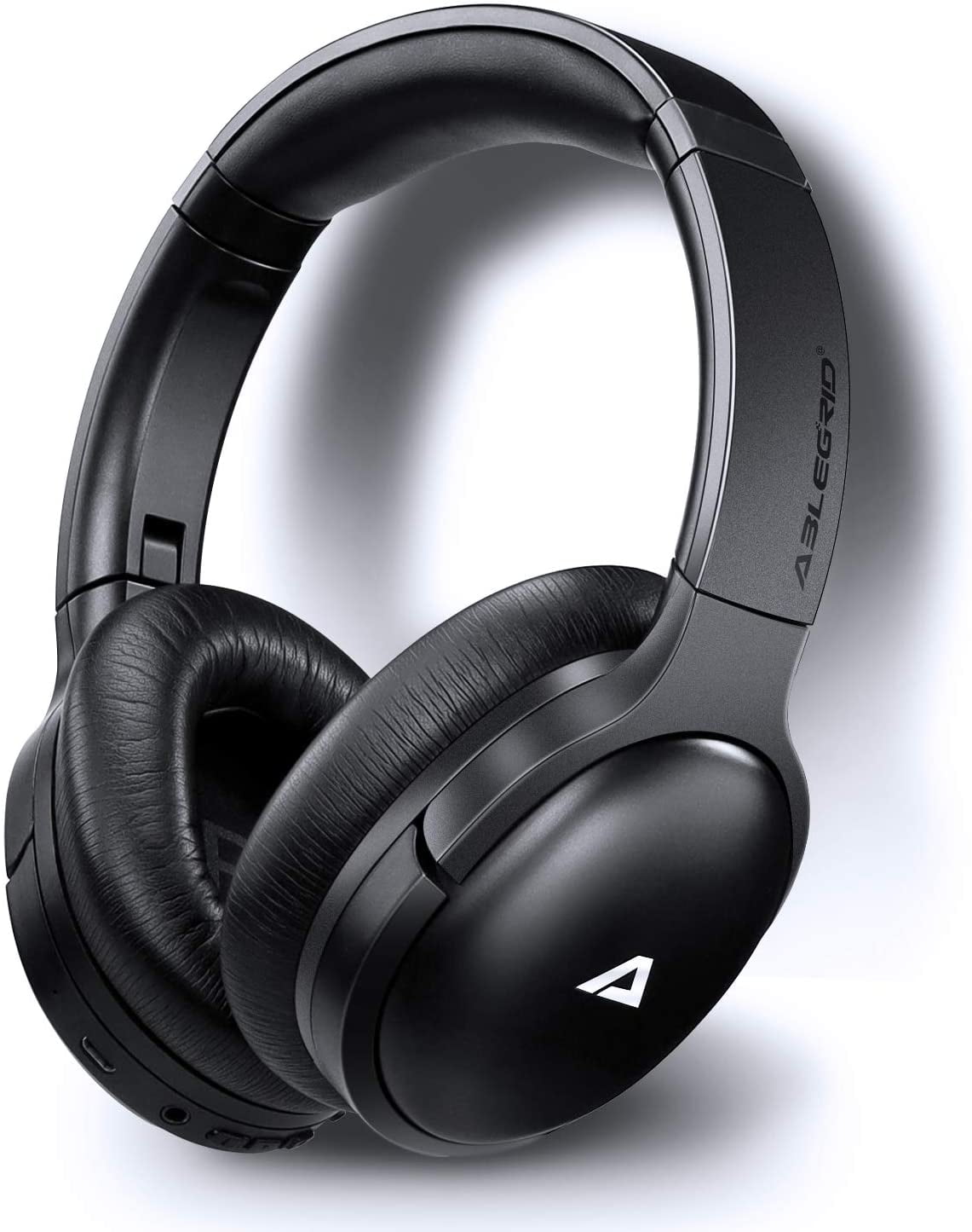 monoprice sonicsolace active noise cancelling