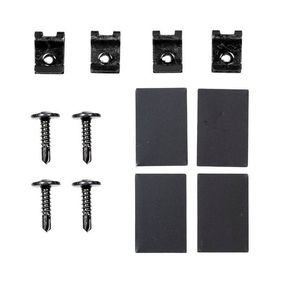 TrailFX TFHKD02  FENDER FLARE HARDWARE KIT