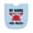 AE-Light Blue, variant on Inktastic Nanny Loves Me Grandson Newborn Bib