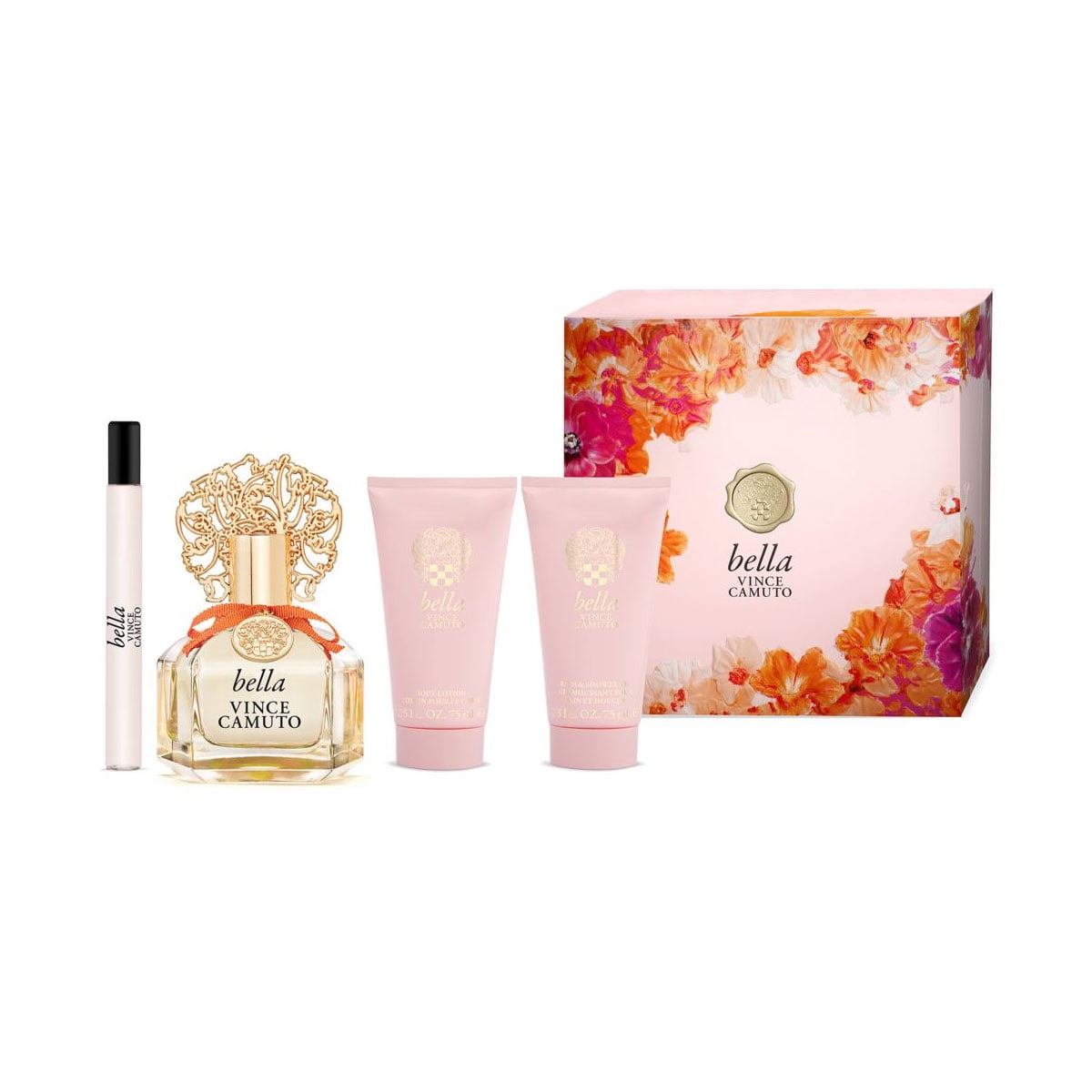 bella vince camuto 3.4 oz