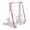 220x220x250 mm, variant on Befenybay Upgrade Red Supporting Rod Set for Creality 3D Printer Ender 3/Ender 3 pro/Ender 3 V2 (220x220x250 mm)