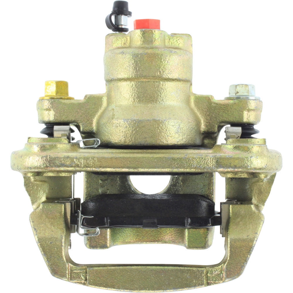 Centric Parts 142.44603 Centric Posi-Quiet Loaded Disc Brake Calipers