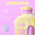 thumbnail image 3 of Frida for Kids Curl Shampoo for Kids, Curly Hair Care, 17 fluid ounce, 3 of 7
