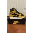 thumbnail image 3 of Jo r-dan 1 High Retro OG Pollen Size 8.5 Brand New, 3 of 6