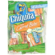Chiquita Baby Carrots W/ranch