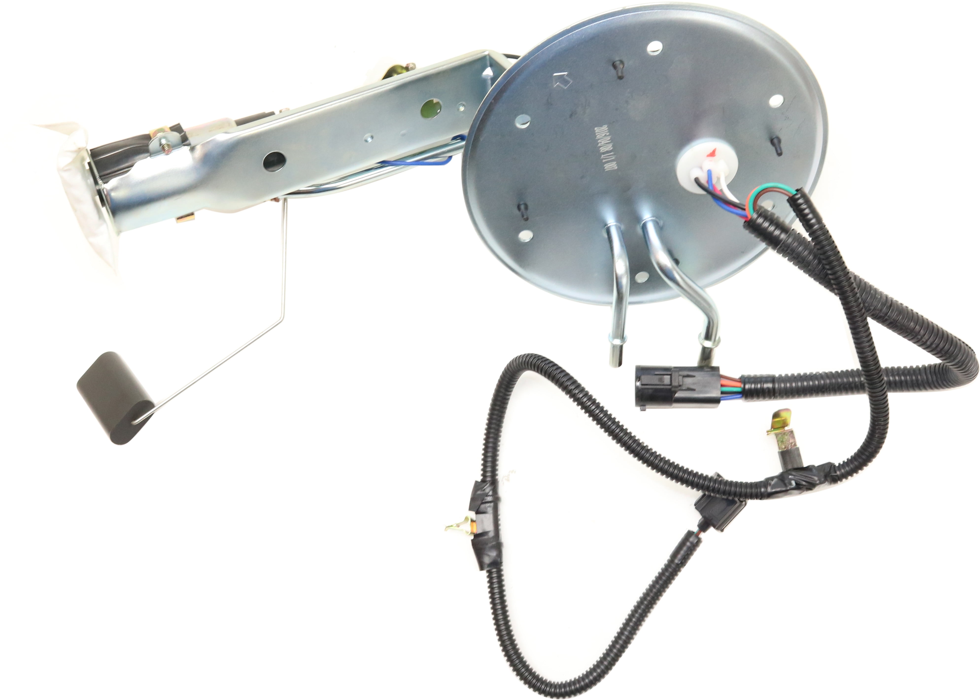 Fuel Pump Compatible with 1998-2000 Mercury Grand Marquis Ford Crown Victoria 8Cyl 4.6L With Sending Unit