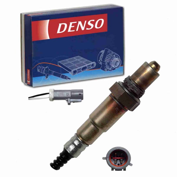 DENSO Upstream Oxygen Sensor compatible with Ford Explorer 4.0L 4.6L V6 V8 2004-2010