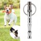 thumbnail image 3 of Dog Training Whistle, Ultrasonic Metal Whistle Pigeon Training Whistle Special, 3 of 4