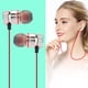 thumbnail image 4 of Auriculares deportivos Auriculares internos Auriculares Auriculares con reducción de ruido Auriculares estéreo inalámbricos Teléfono fpr, 4 of 8