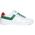 thumbnail image 1 of Tenis Pony  Hombre Italian Top Star Salad Blanco 5318, 1 of 9