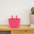 thumbnail image 2 of unbranded 1Set Pink Rectangular Bike Carrier for Kids Bikes with Scratch Resistant and Wear Resistant, 2 of 5