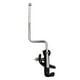 thumbnail image 4 of Drum Cowbell Clamp Drum Cilp with Alligator Cowbell Base Holder Drum Side Clip Percussion Instrument, 4 of 5