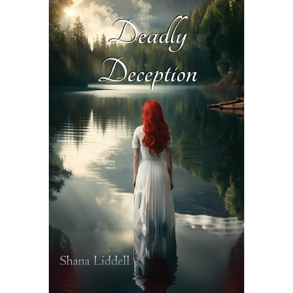 Deadly Deception, (Paperback)
