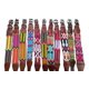 thumbnail image 2 of Collar Artesanal Para Perro Variedad Colores Mediano, 2 of 3