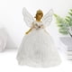 thumbnail image 4 of 1 pieza de colgantes de árbol de Navidad creativos de muñeca de ángel Navidad para fiesta de Zulema Muñeca Wing Angel, 4 of 8