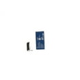 thumbnail image 2 of Bosch Blue BE1432H Ceramic Disc Brake Pad Set with Hardware - Front, 2 of 5