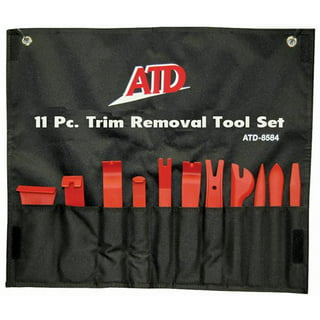 Auto trim and car audio removal tool set, 20pcs G02578