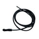 thumbnail image 4 of Máquina de remo, cinturón de tracción, accesorio de cable, accesorios para máquina de ejercicio, longitud de 2,5 M, reemplazo de cuerda elástica para, 4 of 8