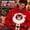 Z19-Red, variant on Cat Carrier Hoodie,Christmas Oversized Hooded Sweatshirt with Front Pet Carry Pouch for Small Cats and Dogs, Casual Pullover Top